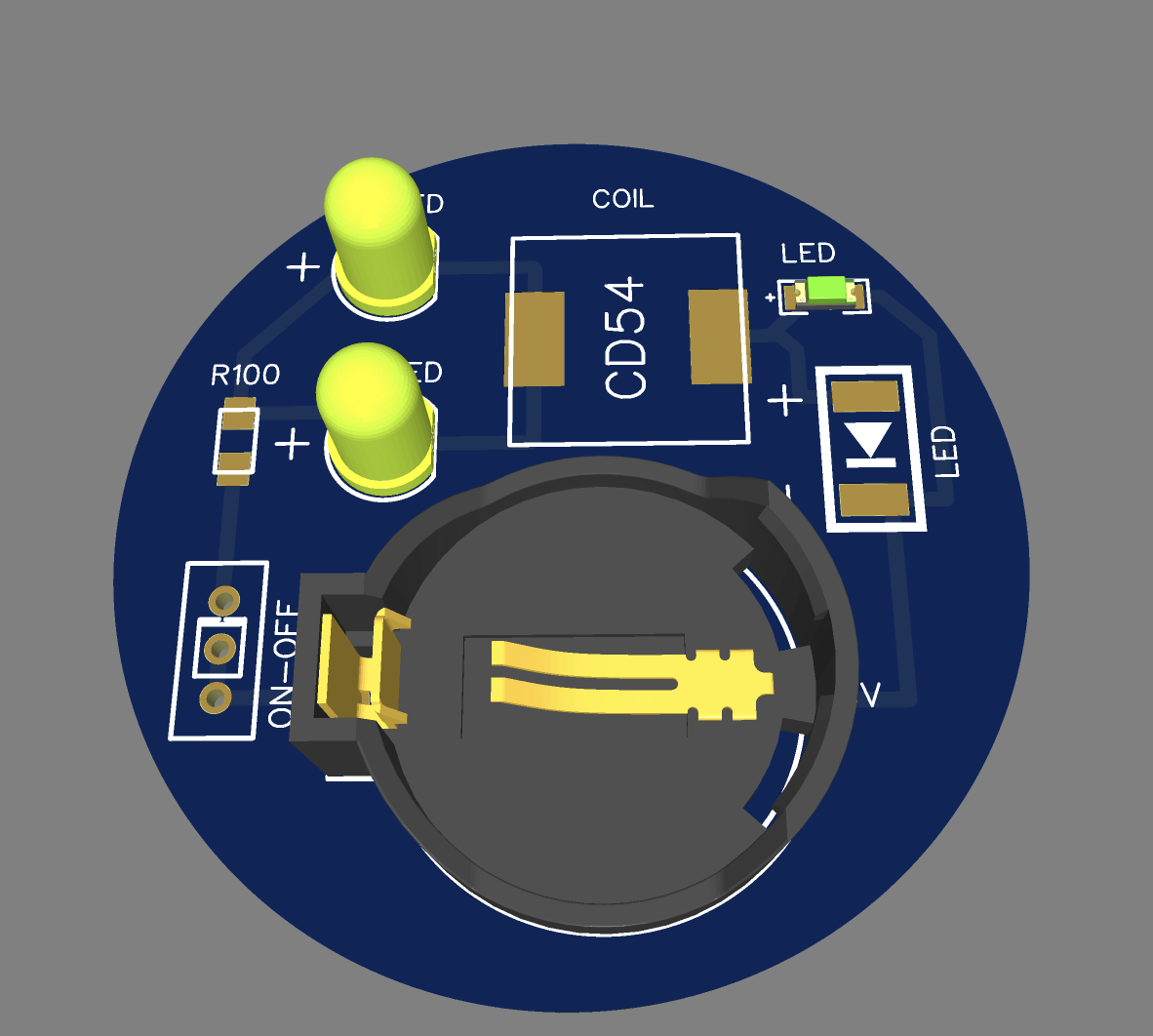 Soldering